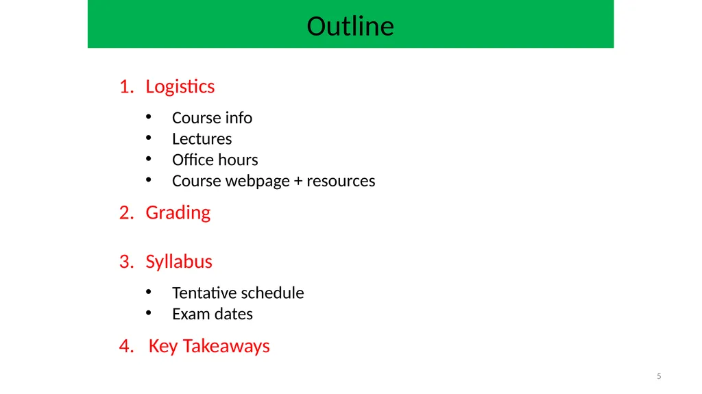 CSE 544, Spring 2025 Probability and Statistics - slide 5 of 34