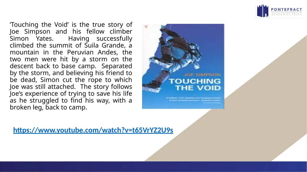 Question 4 focus Language Paper 2 Please have your - slide 5 of 18