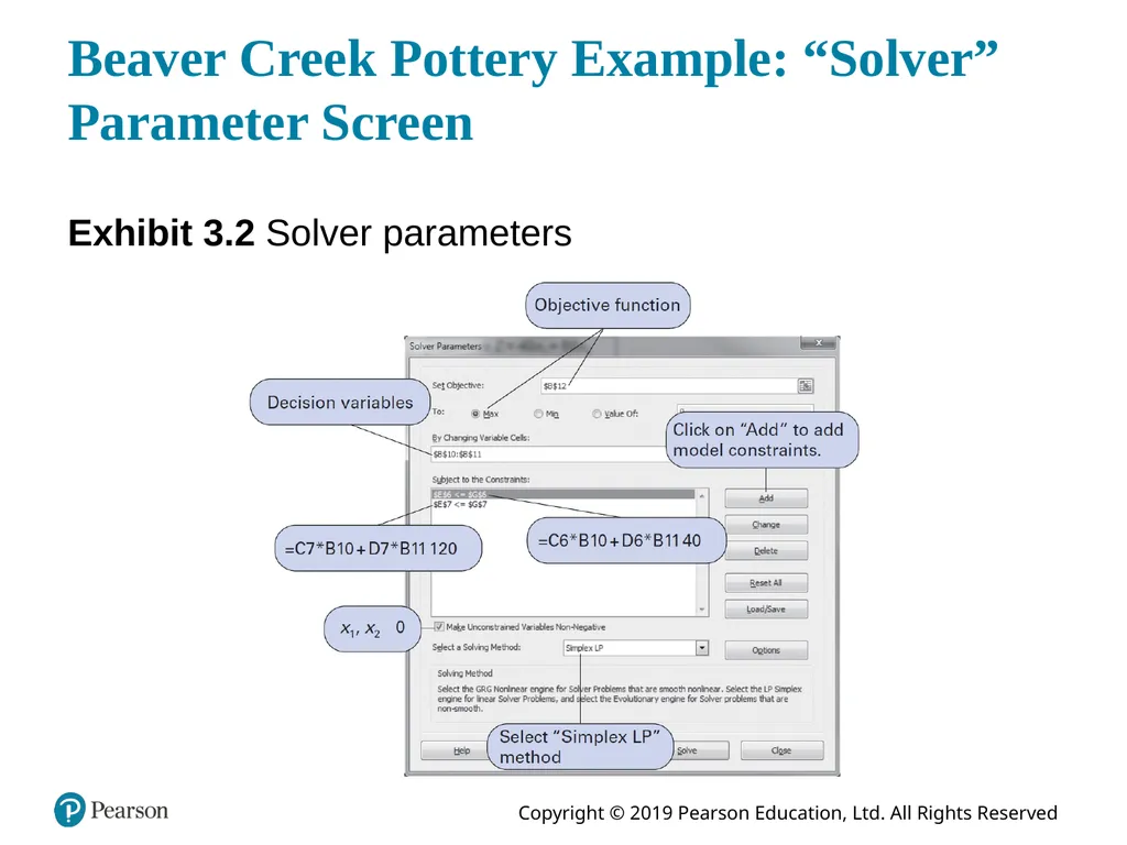 Introduction to Management Science Thirteenth - slide 6 of 41
