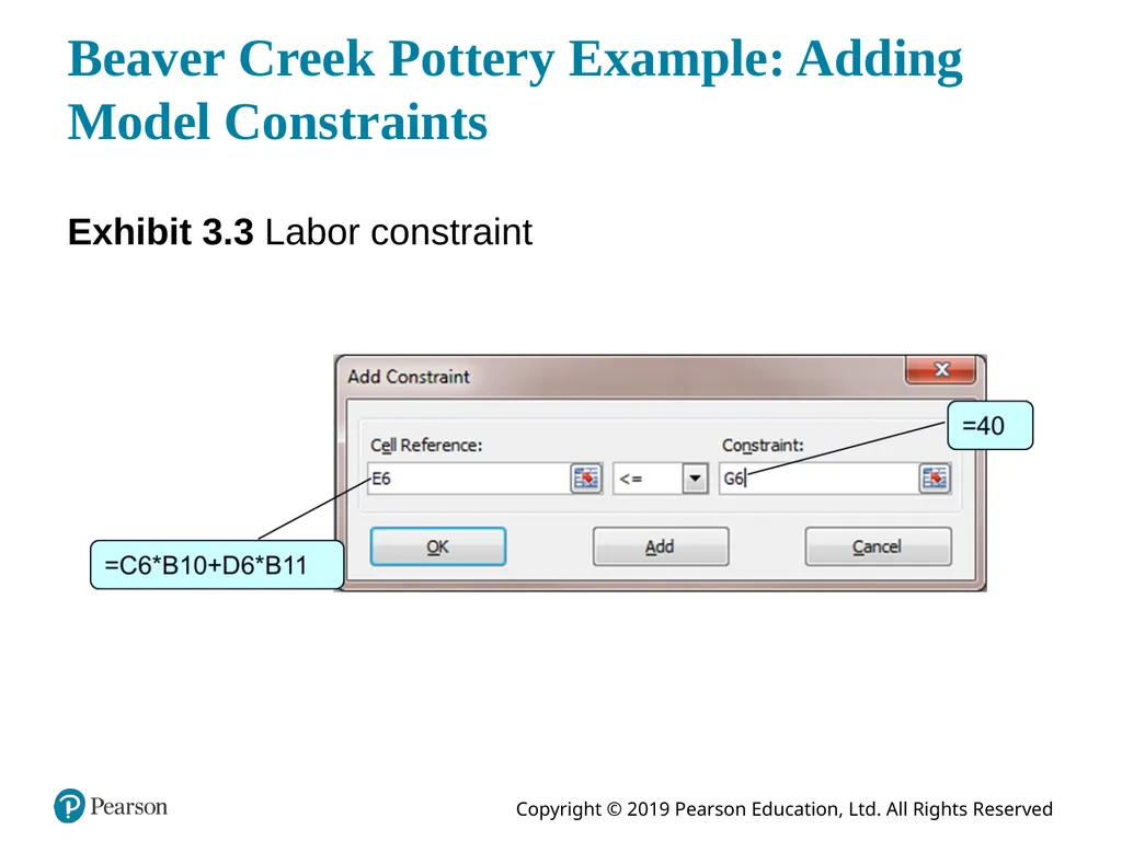 Introduction to Management Science Thirteenth - slide 7 of 41