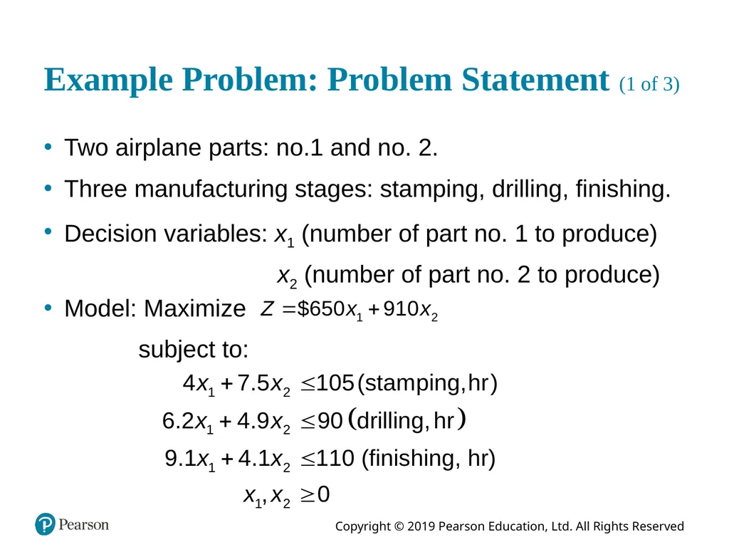 Introduction to Management Science Thirteenth - slide 39 of 41