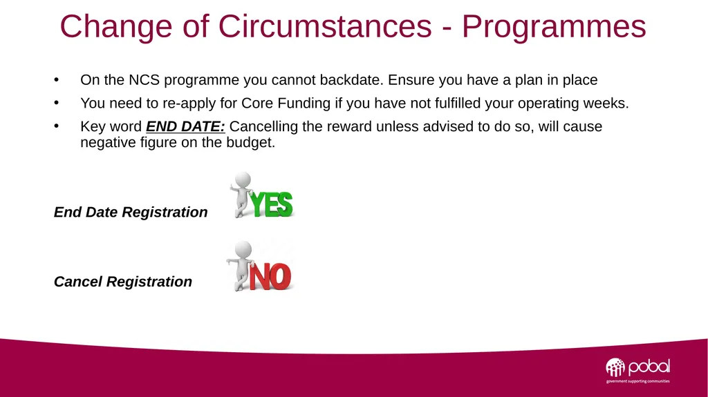 NCS Training September 2024 What Will This Session - slide 25 of 29