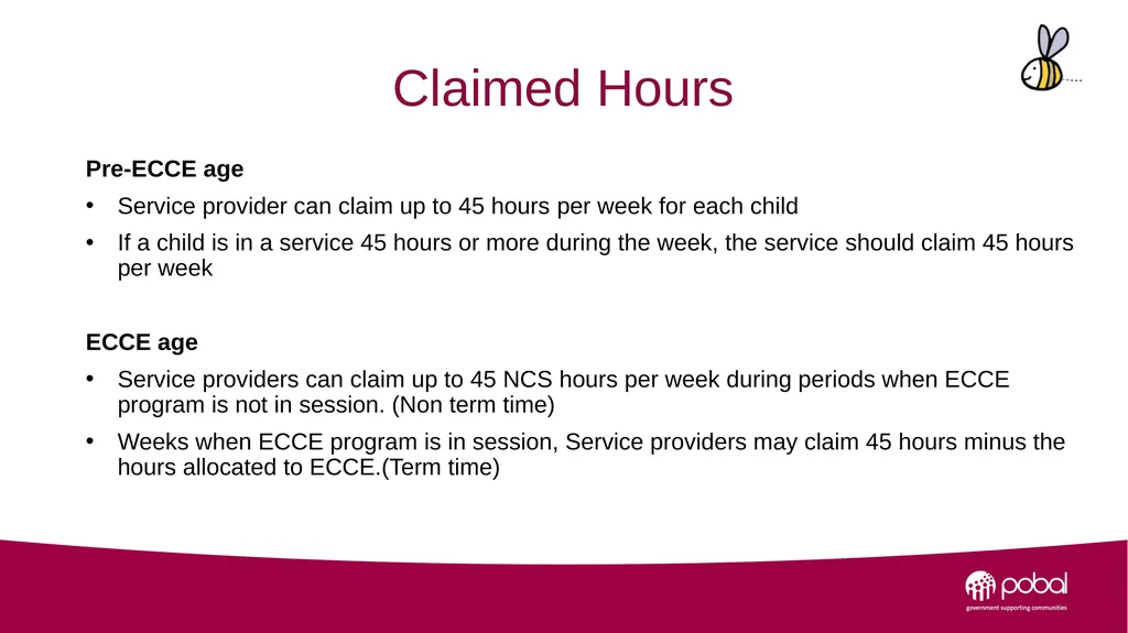 NCS Training September 2024 What Will This Session - slide 5 of 29