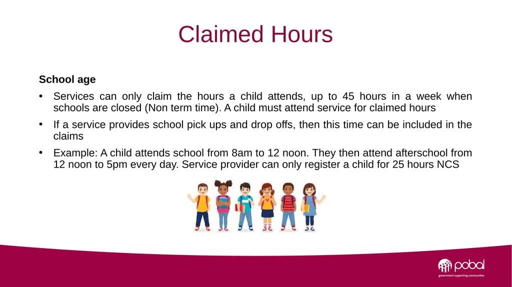 NCS Training September 2024 What Will This Session - slide 6 of 29