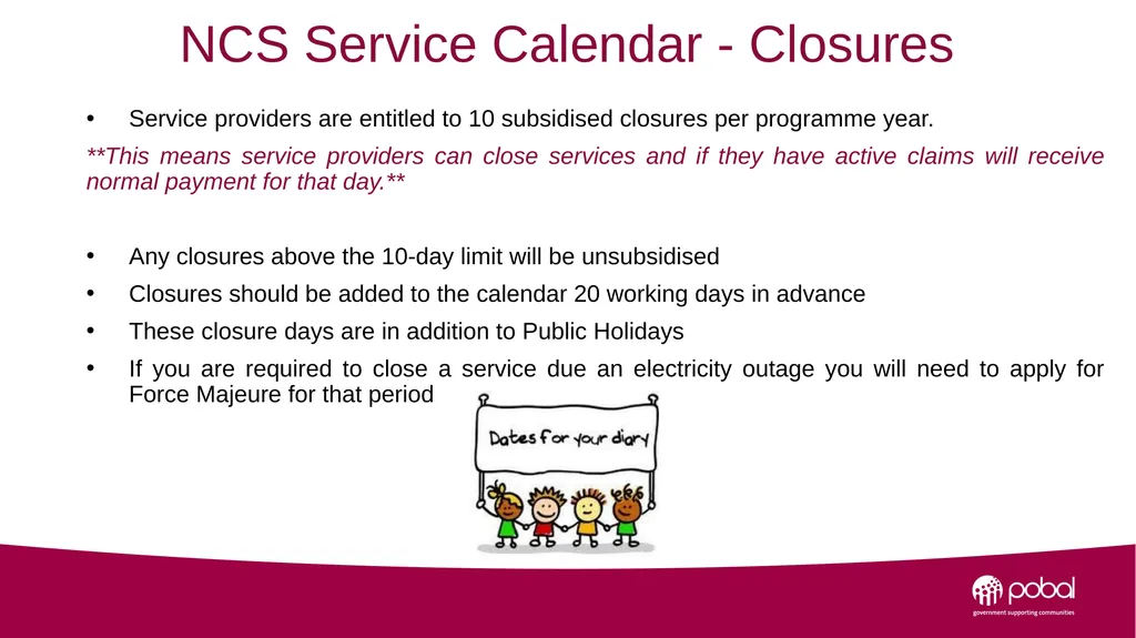 NCS Training September 2024 What Will This Session - slide 18 of 29