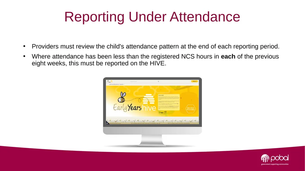NCS Training September 2024 What Will This Session - slide 7 of 29