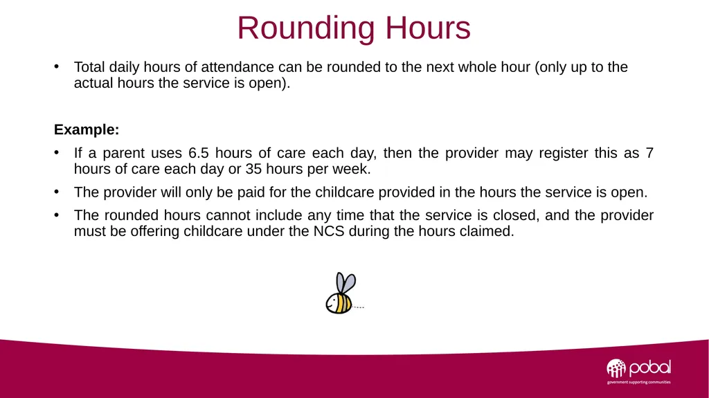 NCS Training September 2024 What Will This Session - slide 10 of 29