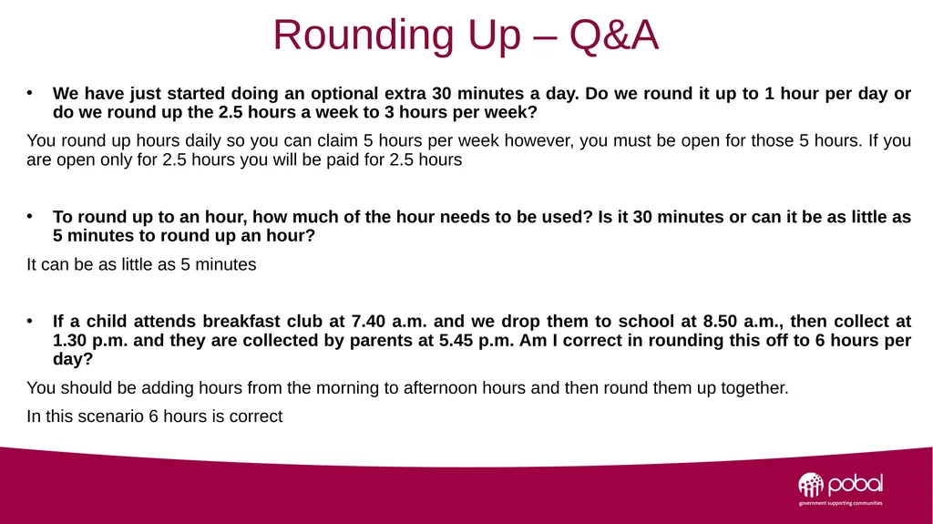 NCS Training September 2024 What Will This Session - slide 11 of 29