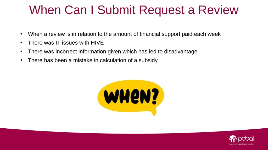 NCS Training September 2024 What Will This Session - slide 27 of 29