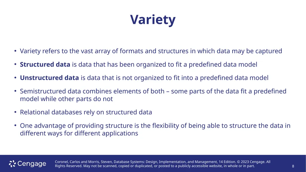 Database Systems: Design, Implementation, and - slide 8 of 43