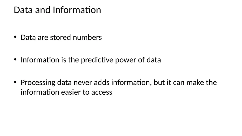 K-Nearest Neighbor Applied Machine Learning Derek - slide 8 of 43