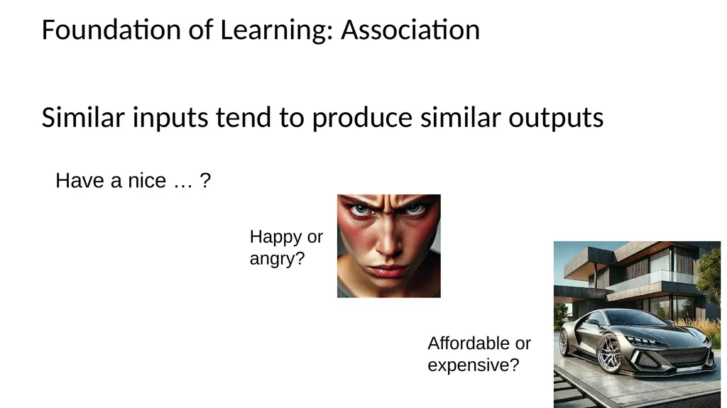 K-Nearest Neighbor Applied Machine Learning Derek - slide 4 of 43