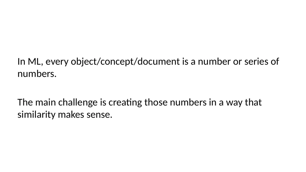 K-Nearest Neighbor Applied Machine Learning Derek - slide 7 of 43