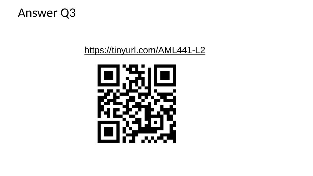 K-Nearest Neighbor Applied Machine Learning Derek - slide 33 of 43