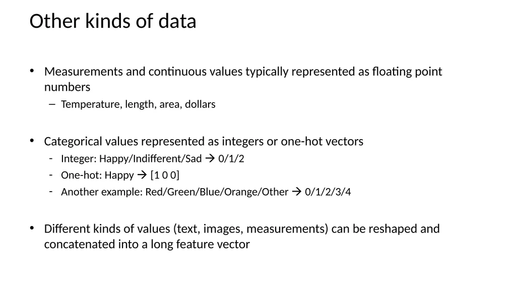 K-Nearest Neighbor Applied Machine Learning Derek - slide 19 of 43