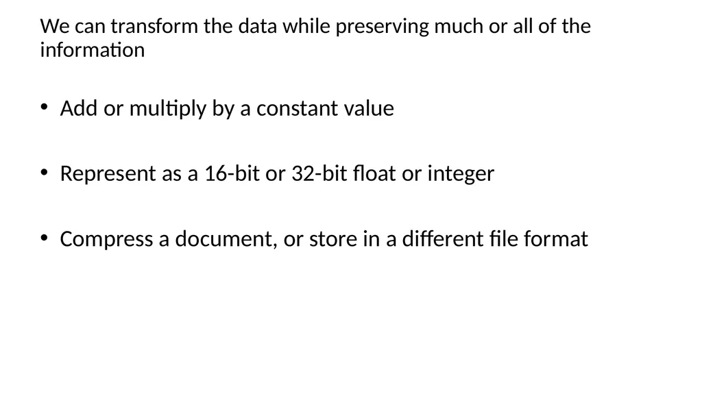 K-Nearest Neighbor Applied Machine Learning Derek - slide 13 of 43
