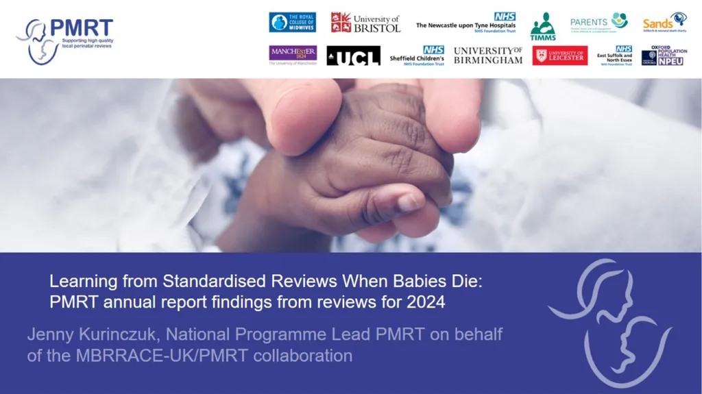 The PMRT – a tool designed to support: Annual - slide 1 of 28