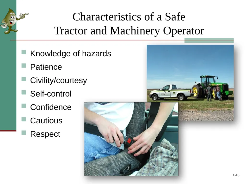 1-1 Gearing Up for Safety - Production Agriculture - slide 18 of 22