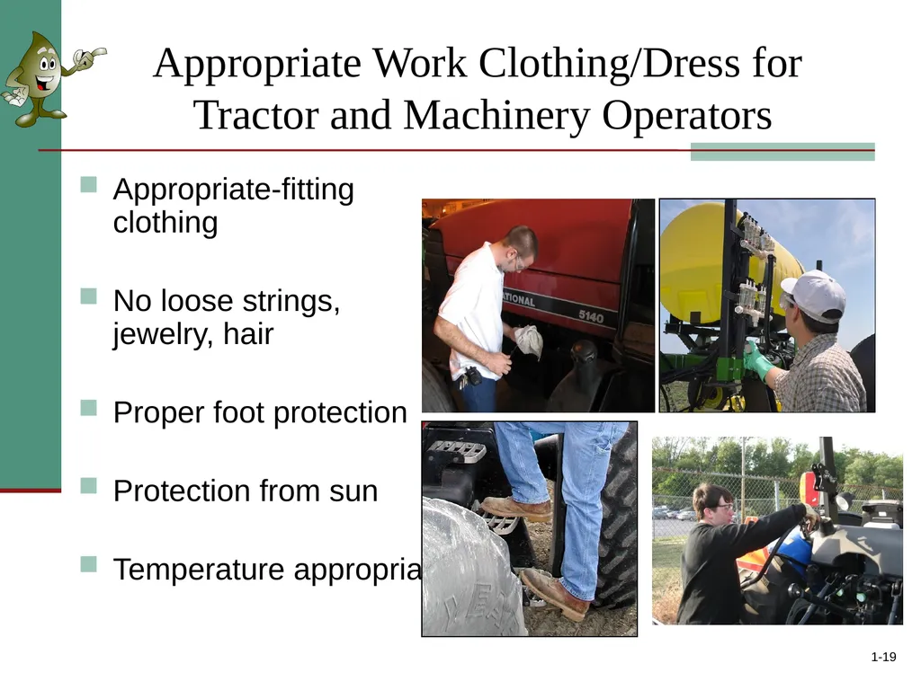 1-1 Gearing Up for Safety - Production Agriculture - slide 19 of 22