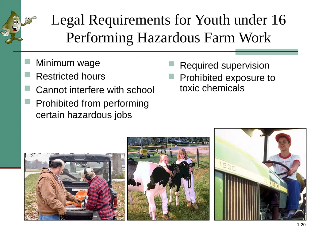 1-1 Gearing Up for Safety - Production Agriculture - slide 20 of 22