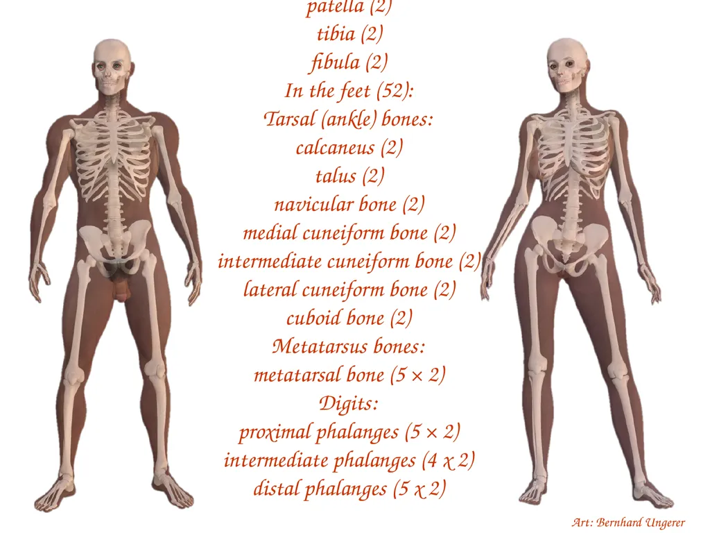 Study Tips & Tools for A&P LAB 6 Bones and - slide 2 of 36