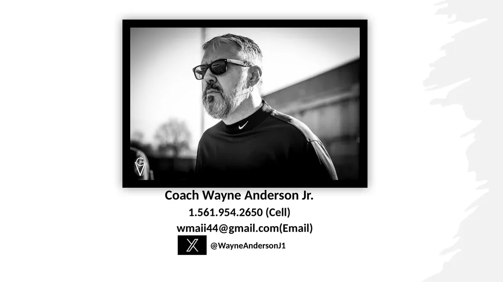 RUN n SHOOT OFFENSE FOUNDATIONS 1. Run & Shoot - slide 36 of 36