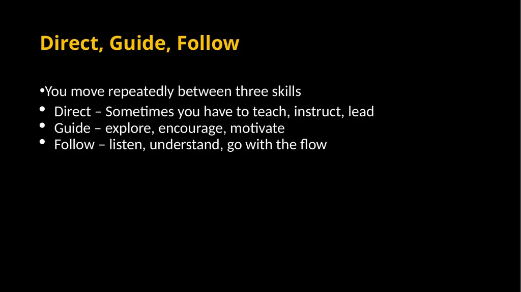 Mini Motivational Interviewing in the 10 minute - slide 16 of 38