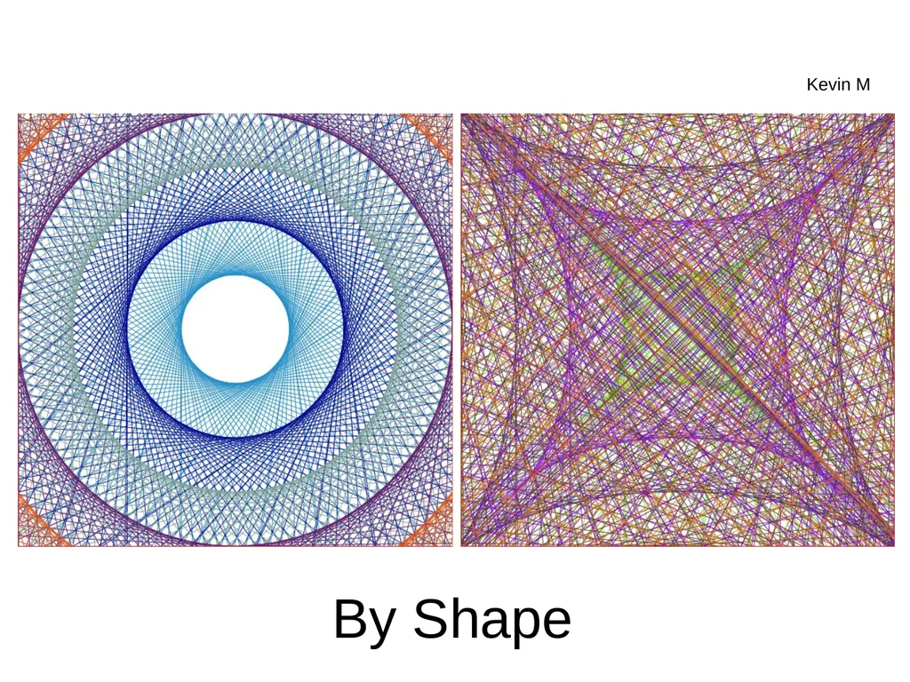 Underlying Principles of design Makes elements - slide 8 of 25