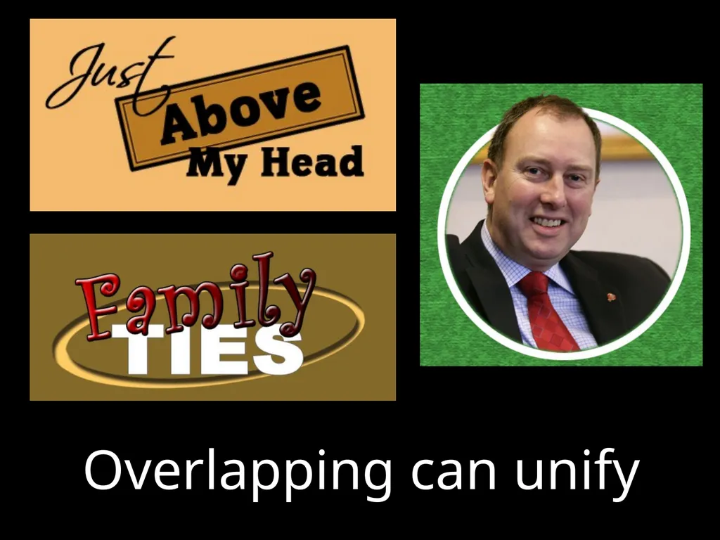 Underlying Principles of design Makes elements - slide 24 of 25