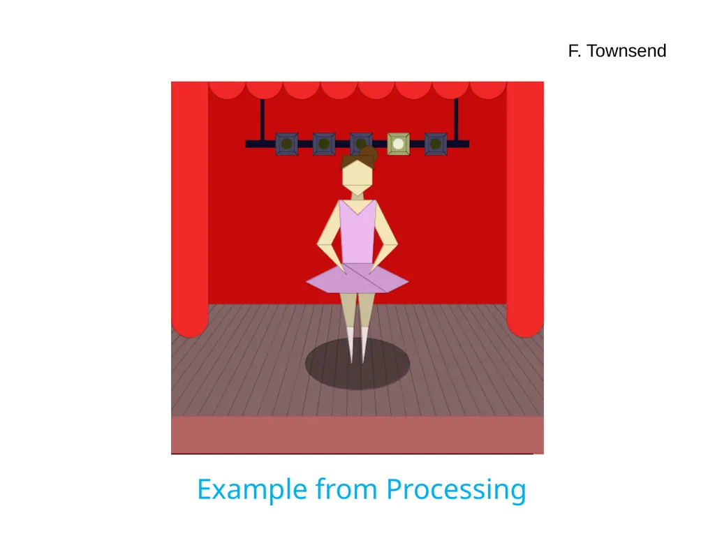 Underlying Principles of design Makes elements - slide 16 of 25