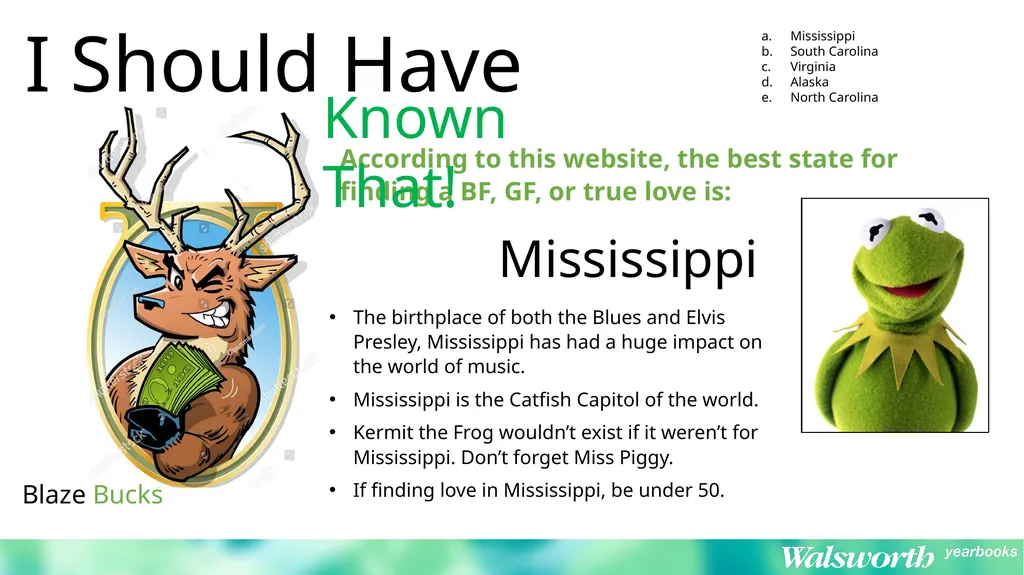 Basic Design How to make a Yearbook Spread Mod 6, - slide 10 of 10