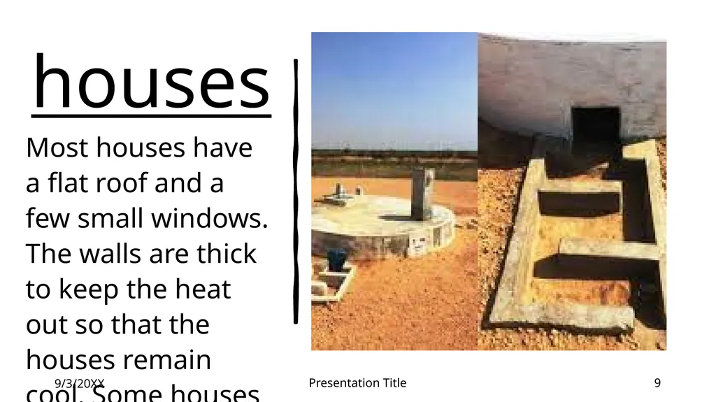 The western desert Chapter – 4 9/3/20XX - slide 9 of 19