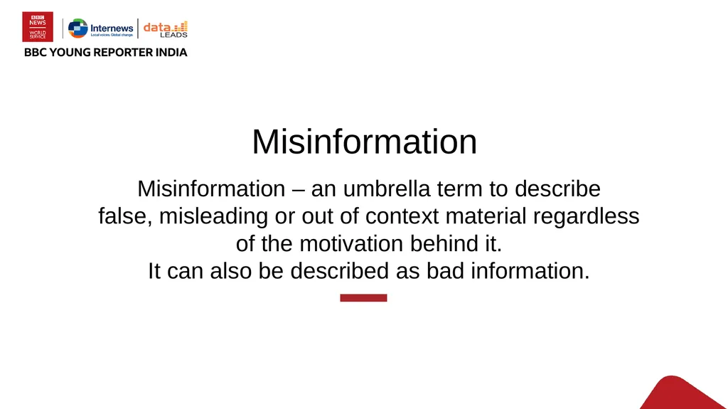 Digital skills for life Classroom resources Module - slide 13 of 21