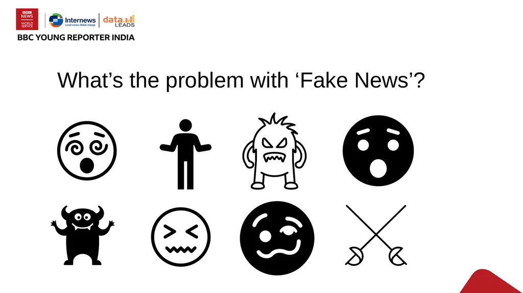 Digital skills for life Classroom resources Module - slide 17 of 21
