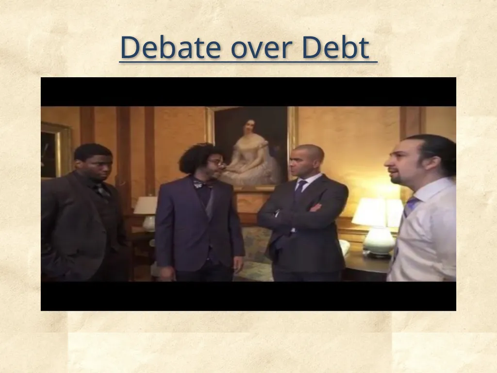 Pre-Visit Lesson TRAVEL Back TO 1793 The Role of - slide 5 of 21