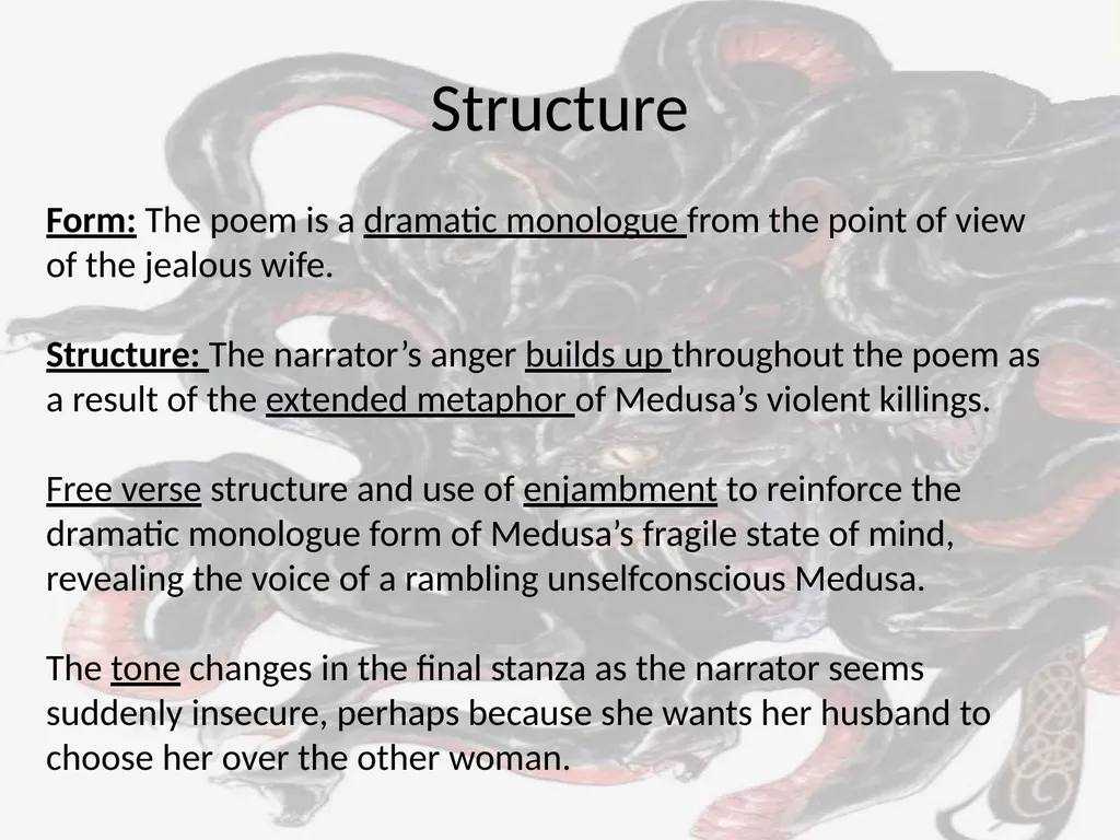 AO1: respond to texts critically and - slide 18 of 26