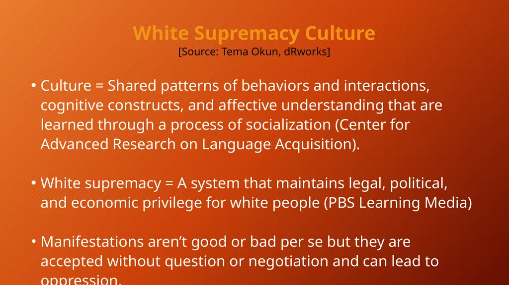 Racial Equity in Educare February 2025 CoP - slide 12 of 17