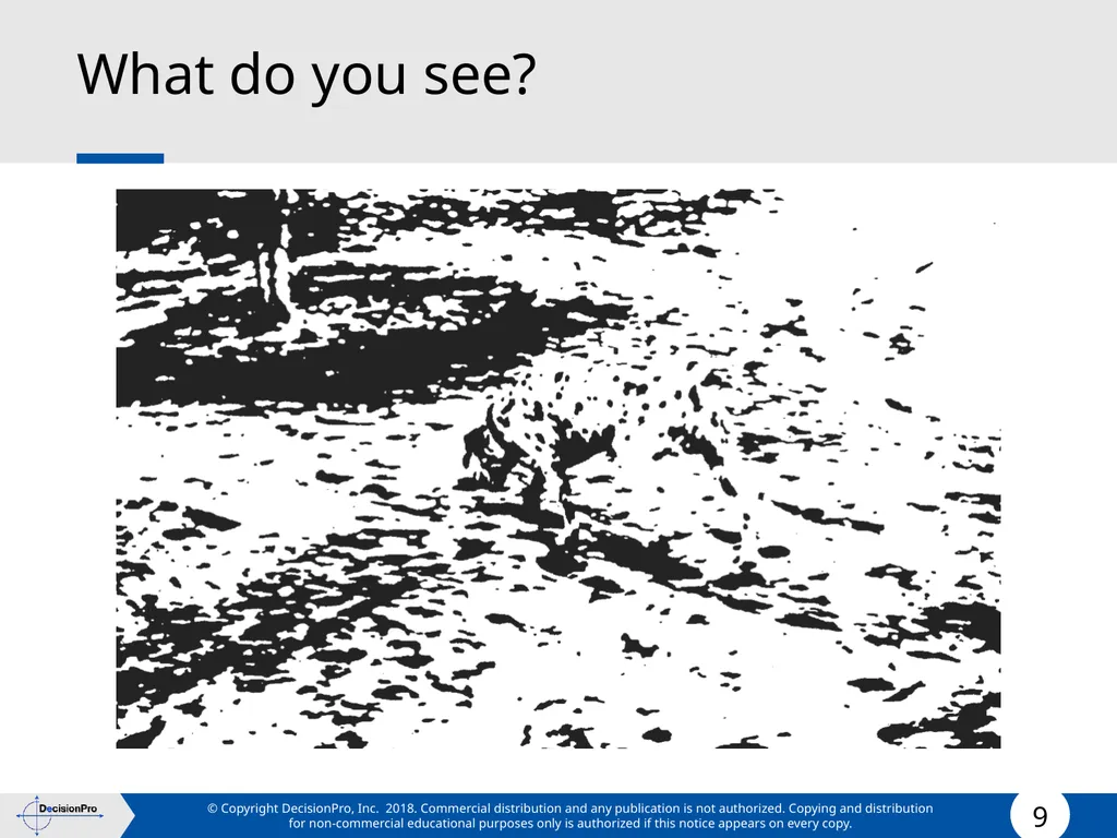 Positioning Positioning concept Perceptual mapping - slide 9 of 71