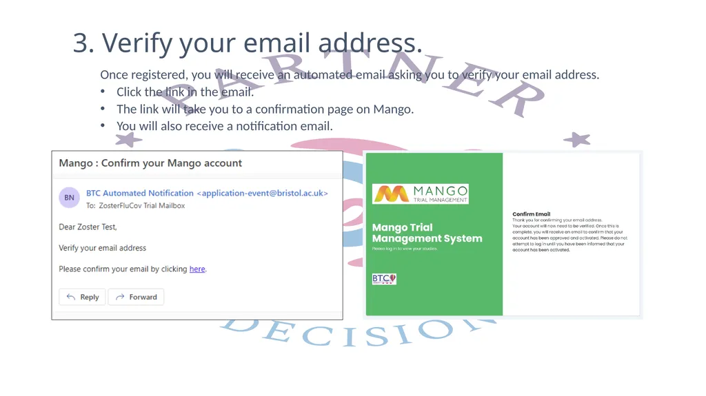 PregnAncy Risk assessmenT aNd dEcision suppoRt - slide 41 of 48