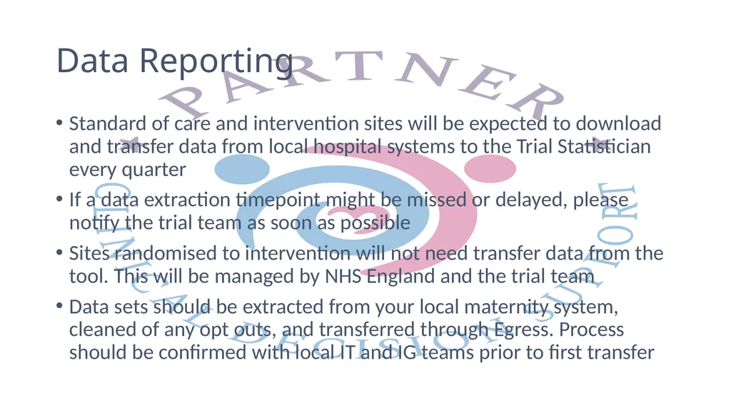PregnAncy Risk assessmenT aNd dEcision suppoRt - slide 22 of 48