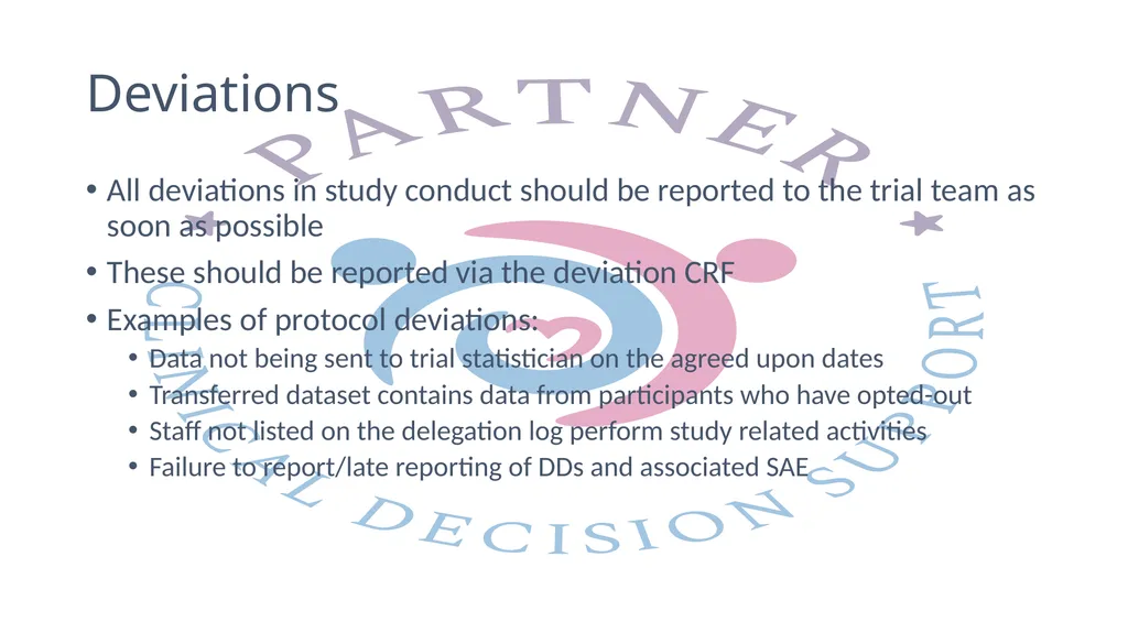 PregnAncy Risk assessmenT aNd dEcision suppoRt - slide 28 of 48
