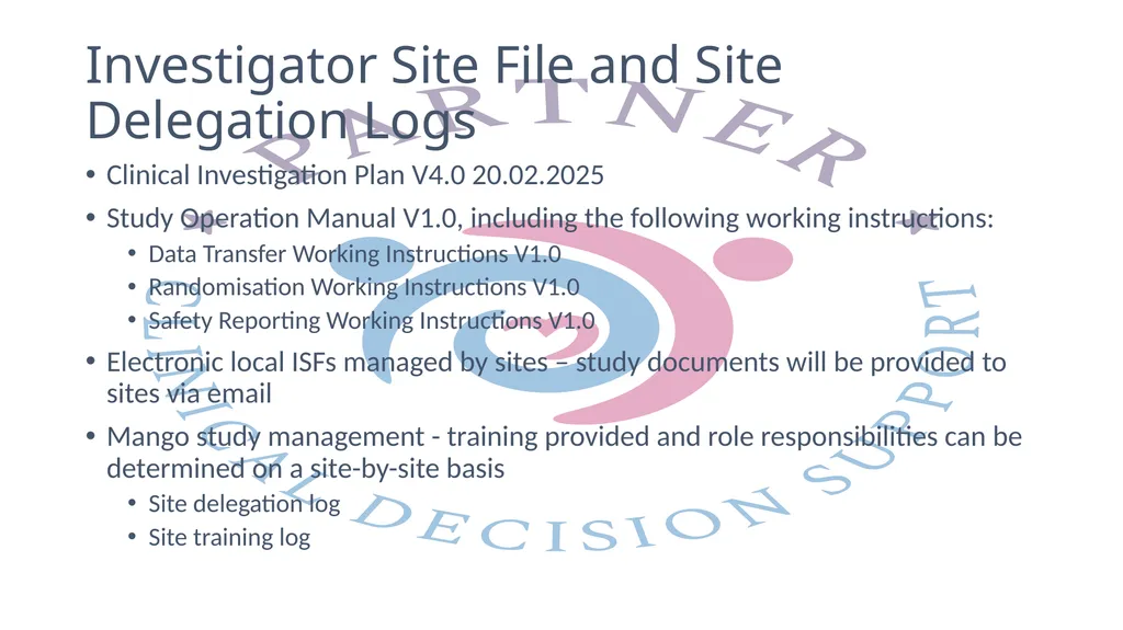PregnAncy Risk assessmenT aNd dEcision suppoRt - slide 30 of 48