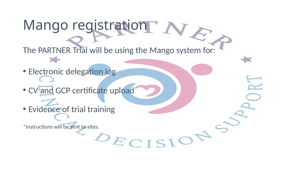 PregnAncy Risk assessmenT aNd dEcision suppoRt - slide 38 of 48