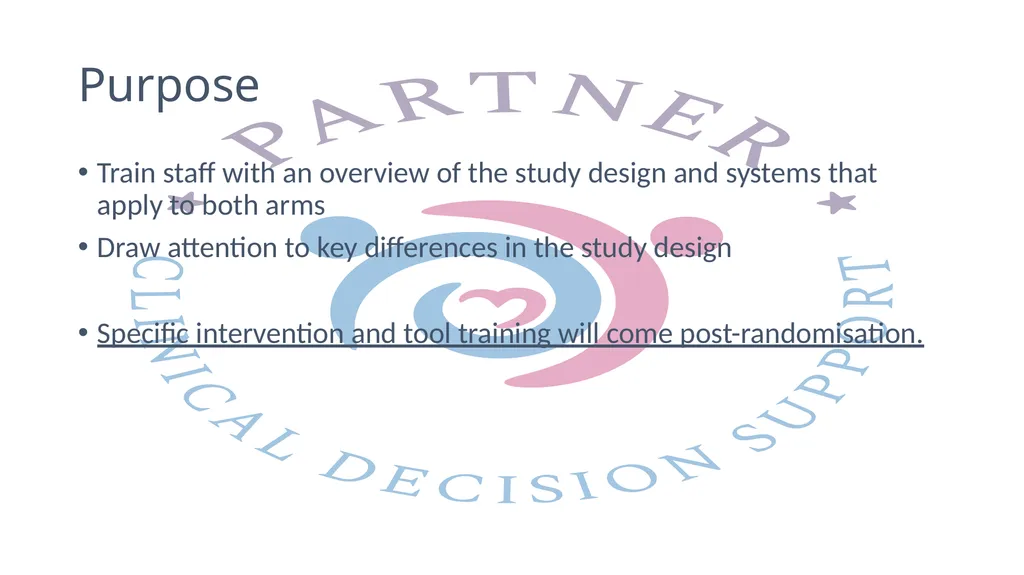 PregnAncy Risk assessmenT aNd dEcision suppoRt - slide 3 of 48