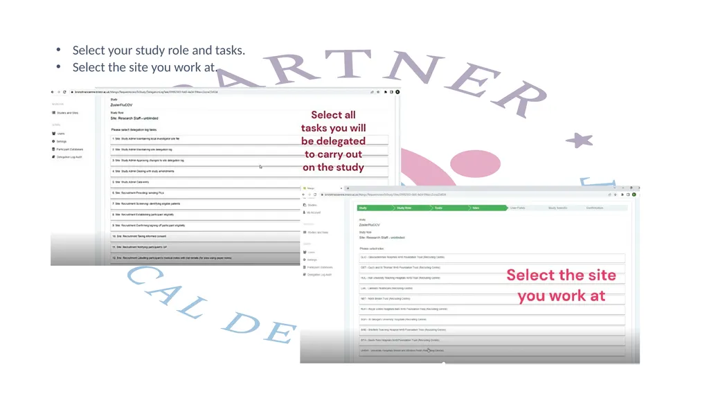 PregnAncy Risk assessmenT aNd dEcision suppoRt - slide 43 of 48