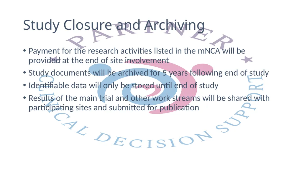 PregnAncy Risk assessmenT aNd dEcision suppoRt - slide 36 of 48