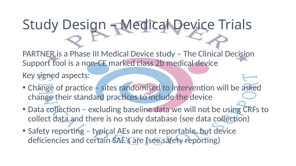 PregnAncy Risk assessmenT aNd dEcision suppoRt - slide 11 of 48