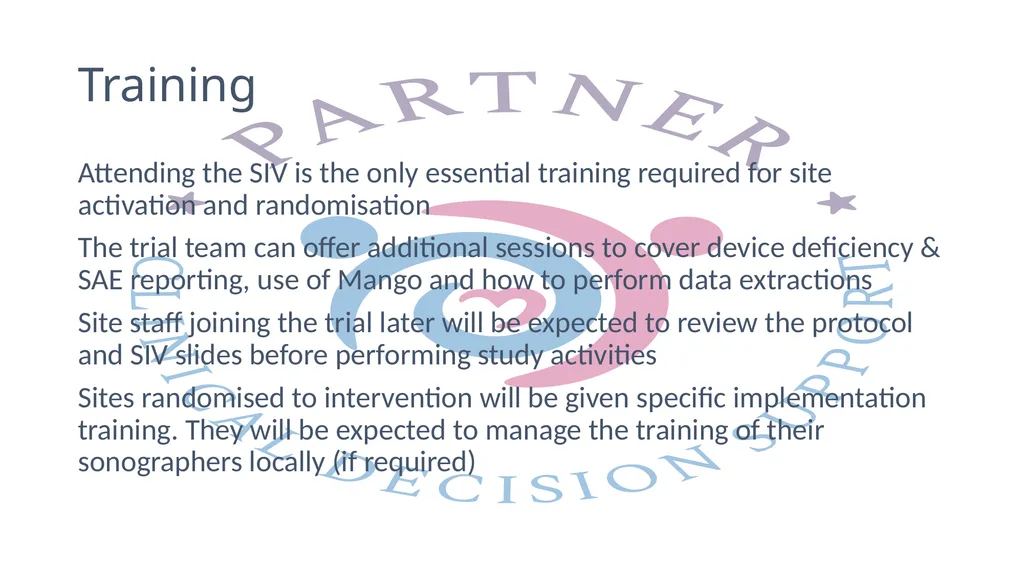 PregnAncy Risk assessmenT aNd dEcision suppoRt - slide 32 of 48