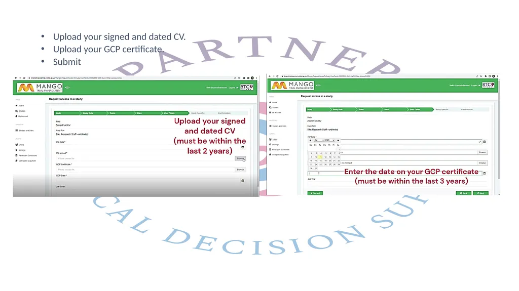 PregnAncy Risk assessmenT aNd dEcision suppoRt - slide 44 of 48