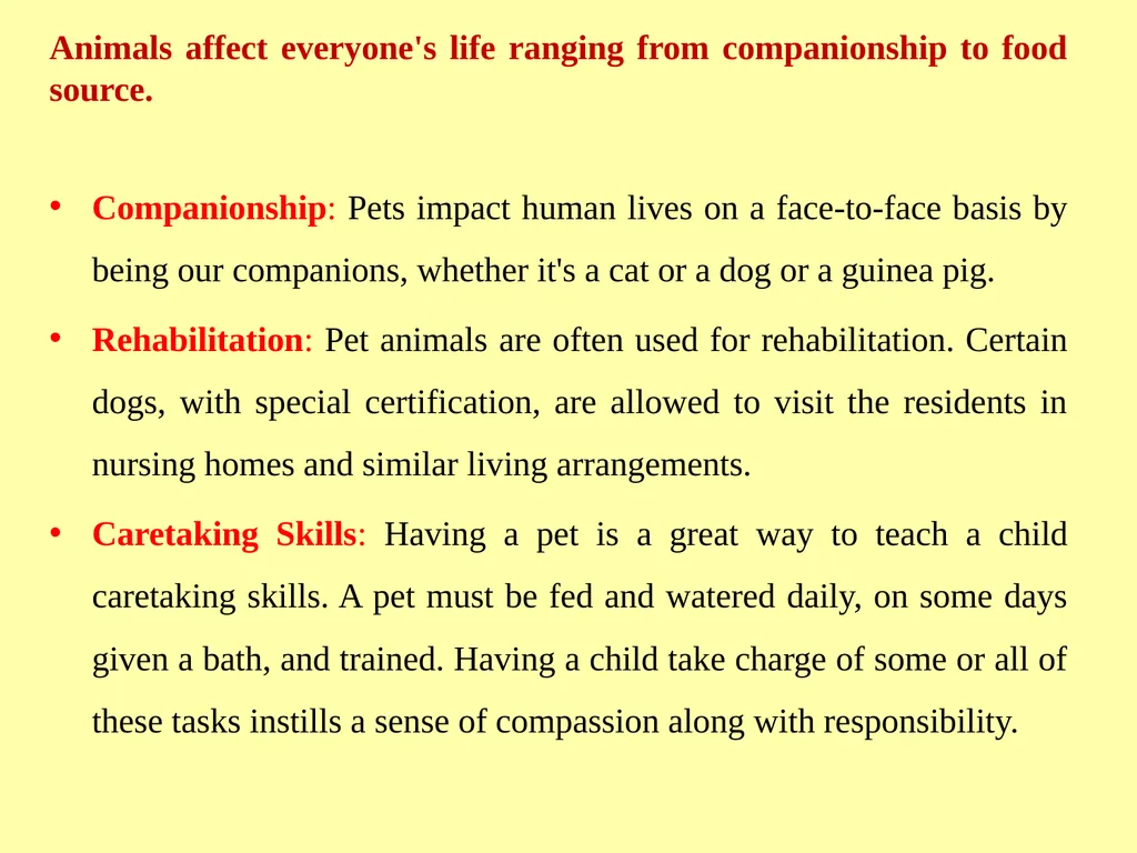 UNIT-01 (LIVESTOCK BASED LIVELIHOODS AND THEIR - slide 3 of 4